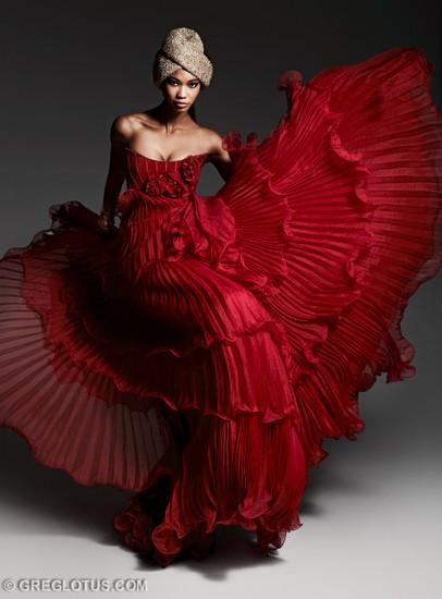 Red Chanel Cover 3